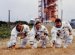 Apollo 7, astronauts