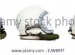 Astronaut Helmets