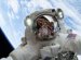 Astronaut resume