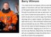 Astronaut Stories