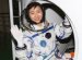 Astronaut woman