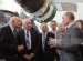 Astronauts and Cosmonauts