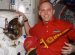Clayton Anderson, astronaut