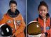 First African American astronaut woman