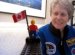 First Female Canadian astronaut