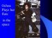 First Hispanic woman astronaut