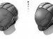 Make astronaut helmet
