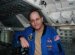 NASA astronaut Flight Suit