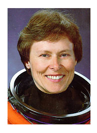 Roberta Bondar