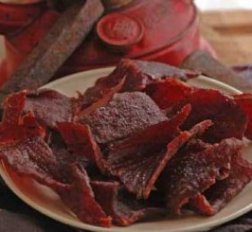 Teriyaki-Beef-Jerky