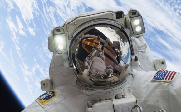 Facts about astronauts in space