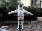 Adult Astronaut Halloween Costume