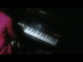 Amanda Palmer astronaut