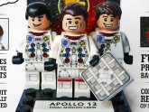 Apollo 13 astronauts