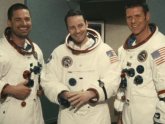 Apollo 18 astronauts