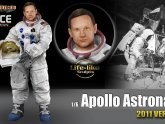 Apollo Astronaut Costume