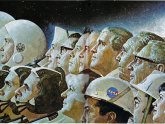 Apollo program astronauts