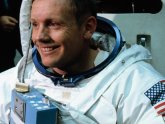 Armstrong astronaut