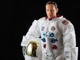 Astronaut Action Figure