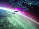 Astronaut blog
