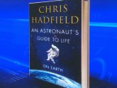 Astronaut Book