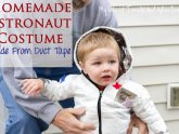 Astronaut Costume