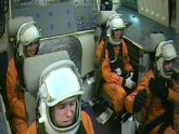 Astronaut Costumes Rental