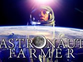 Astronaut Farmer movie