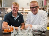Astronaut food UK