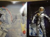 Astronaut G.I. Joe