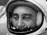 Astronaut Gus Grissom