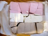Astronaut ice cream