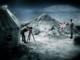 Astronaut movies