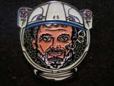 Astronaut pin