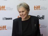 Astronaut Roberta Bondar