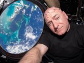 Astronaut Scott