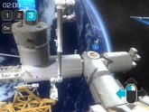 Astronaut simulator game