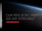 Astronaut Space Pen