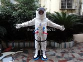 Astronaut suit Costume