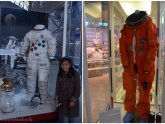 Astronaut Suits