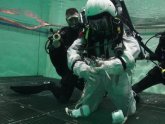 Astronaut Training Video