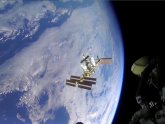 Astronaut Videos in Space