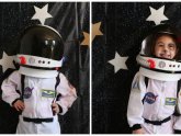Astronauts Costumes