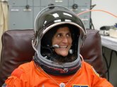 Astronauts information