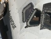 Astronauts Space Shuttle