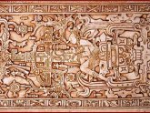 Aztec Astronaut