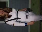 Blast Off Astronaut Costume