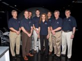 Canadian astronauts list
