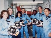Christa McAuliffe astronauts