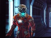 Dead Space Astronaut Suit